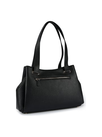 Guess Evie Schultertasche 40 cm in black