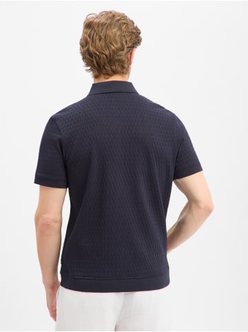 JOOP! Poloshirt Franciscojose in mais