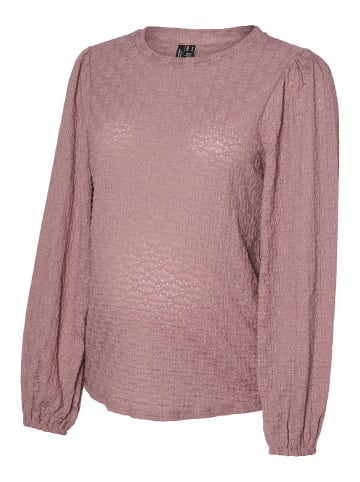 Vero Moda Top in Nostalgia Rose