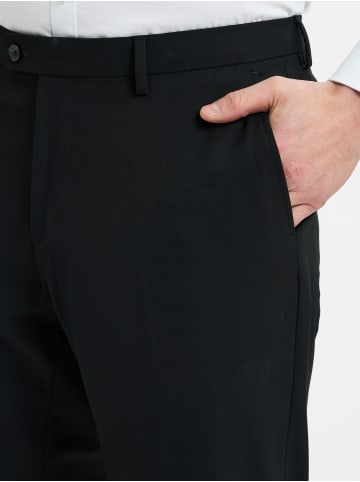 Finshley & Harding Baukasten-Hose Kalifornia in schwarz