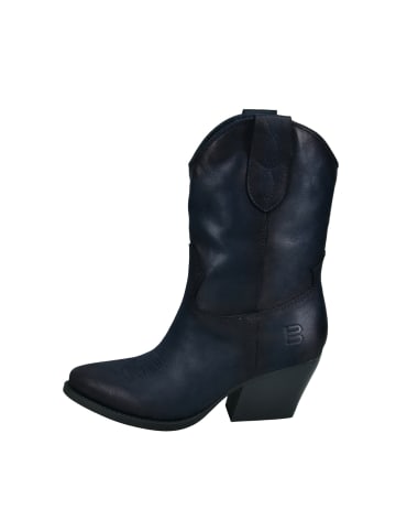 TT. BAGATT Stiefel in blau