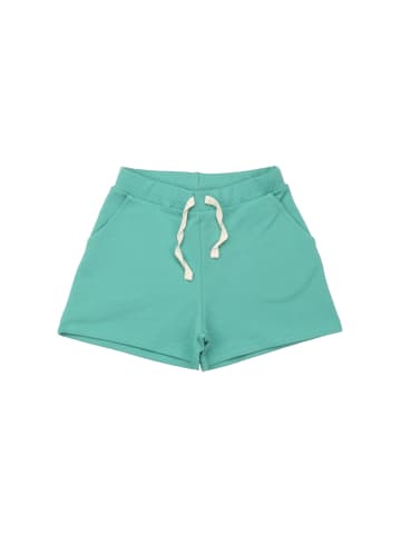 Walkiddy Shorts Green Spruce - Shorts