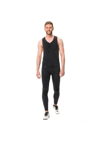 Vaude MENS POSTAWARM BIB TIGHTS in Schwarz