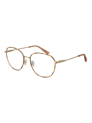 Pepe Jeans Frauen Optische Fassungen Panto Mehrfarbig