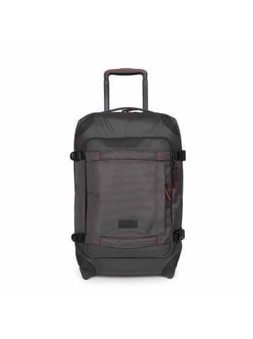 Eastpak Eastpak Koffer TRANVERZ CNNCT S accent grey