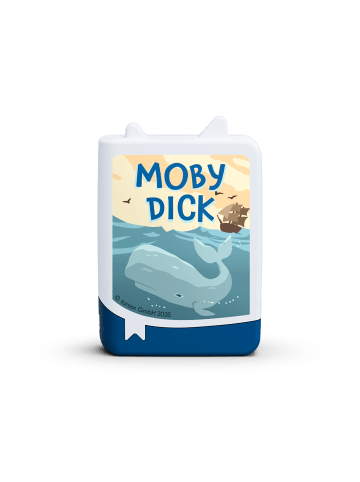tonies Moby Dick-11002997