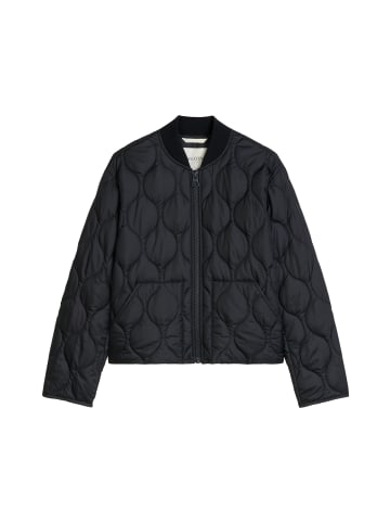 Marc O'Polo Steppjacke MOP x Function in Deep Night Blue