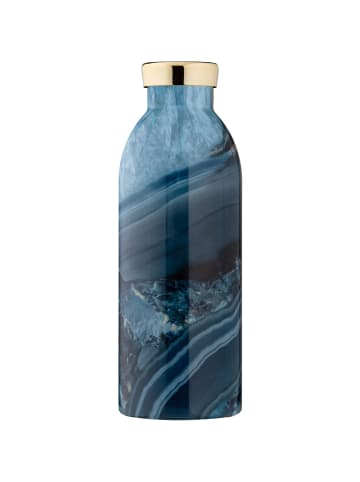 24Bottles Clima Trinkflasche 500 ml in agate