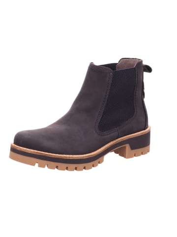 Andrea Conti Slipper in braun