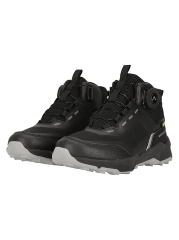 Whistler Schnürstiefeletten Gango in 1001 Black