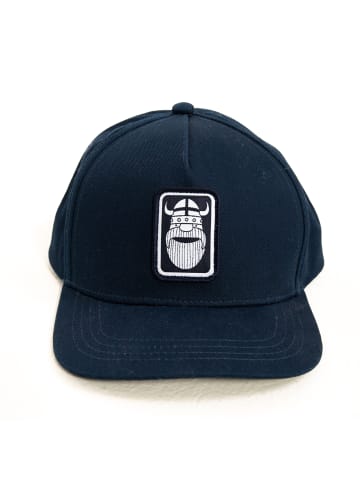 Danefae Danefae Basecap Erik Navy Onesize
