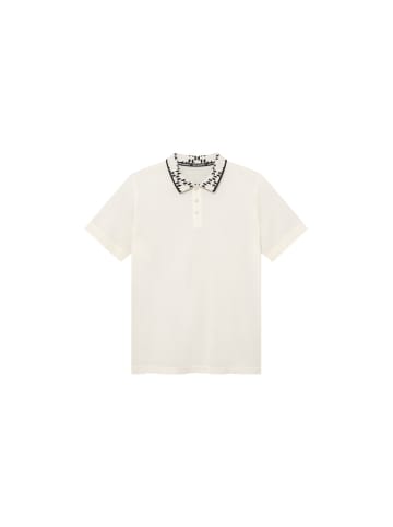 Karl Lagerfeld Poloshirt 745010 in beige