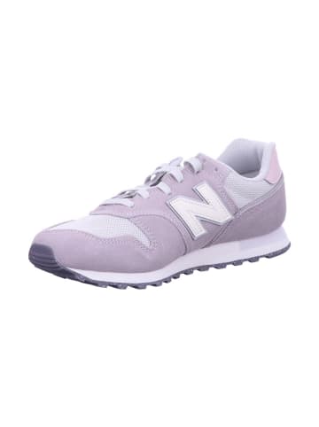 New Balance Damen- Schnürschuhe 373 in Rot