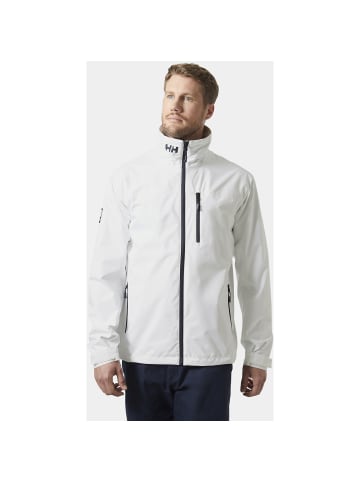 Helly Hansen M CREW JACKET 2.0 in Weiß