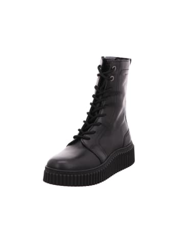 Marc O'Polo Boots in schwarz