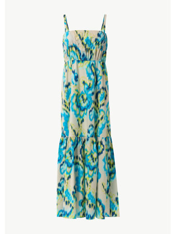 comma Kleid in 01B8_weiß