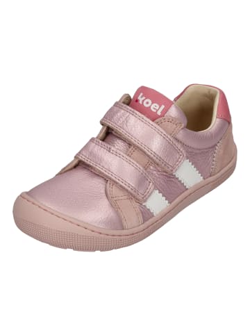 KOEL Sneaker Low DENIS METALIC 07M031.151-620 in rosa