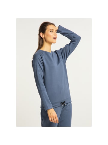 Joy T-Shirt VERA in Blau