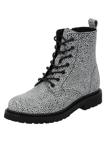 Palado Schnürstiefeletten Biak in Dots