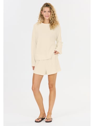 Athlecia Shorts Cardall in 1207 Vaporous Gray