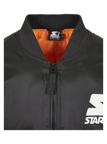STARTER Bombers - Blousons in black