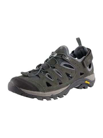 Brütting Trekkingsandalen in Grau