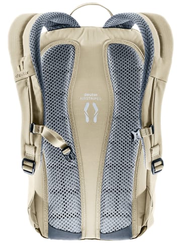 Deuter Rucksack / Backpack Stepout 16 in Desert/Bone