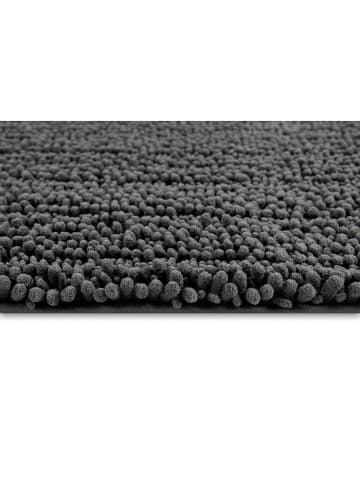 Wecon Home Badematte "Benno" in Grau