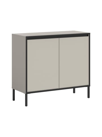 ebuy24 Sideboard Tron Kaschmir 92 x 38 cm