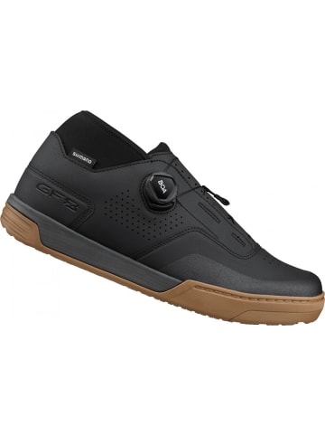 SHIMANO Fahrradschuhe GF800 Herren/Damen MTB FLATPEDAL Fahrradschuhe 48