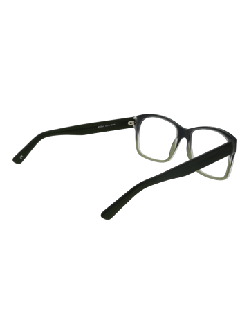 Andy Wolf Unisex Optische Fassungen Rechtwinklig Schwarz