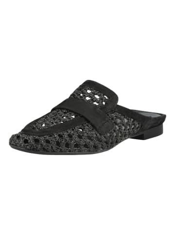 Paul Green Pantoletten in Black