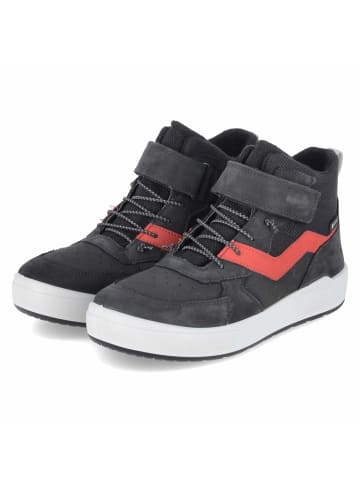 superfit Wintersneaker MAVERICK in schwarz