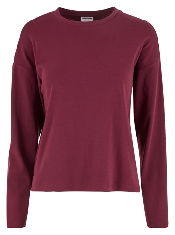 Noisy may Noisy may T-Shirts in windsor wine