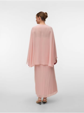Vero Moda Kleid in Veiled Rose
