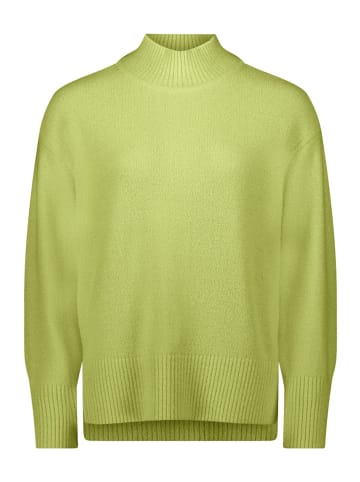 Betty Barclay Strickpullover in Grün
