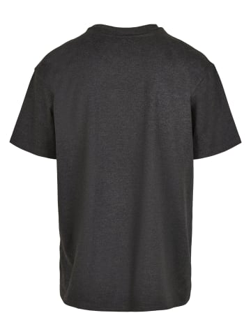 Mister Tee T-Shirts in charcoal