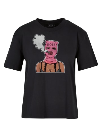Mister Tee Mister Tee T-Shirts in black