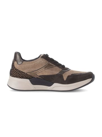 rollingsoft Sneaker low in braun
