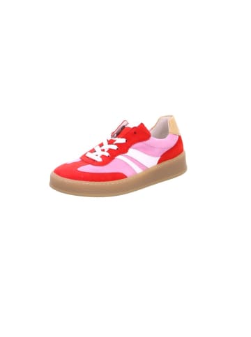 Gabor Sneaker für Damen in rot