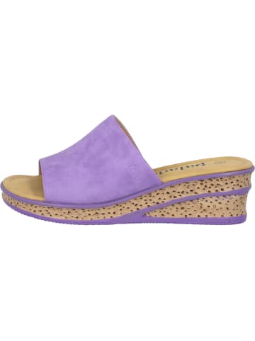Palado Sandaletten Niserios in Violett
