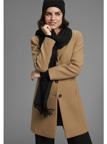 Laura Scott Schal in schwarz