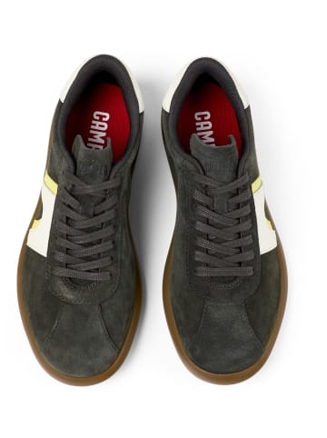 Camper Sneaker " Pelotas Soller " in Dunkelgrau