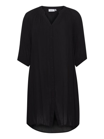 Fransa Blusenkleid FPJOYCE DR 1 - 20612110 in schwarz