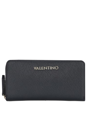Valentino Bags Zero Re - Geldbörse 16cc 19 cm (blunotte) in blunotte