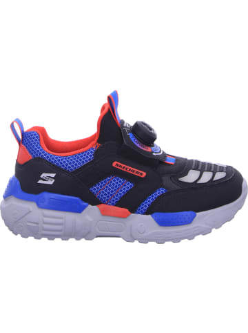 Skechers Sneaker in schwarz
