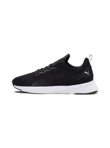 Puma Laufschuh "Flyer Runner" in Schwarz