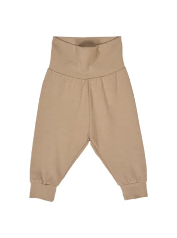 müsli Babyhose in Beige