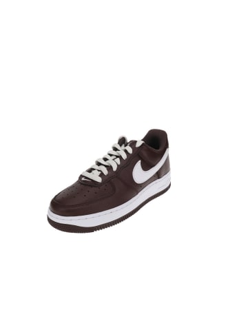 Nike Sneaker Low in Braun