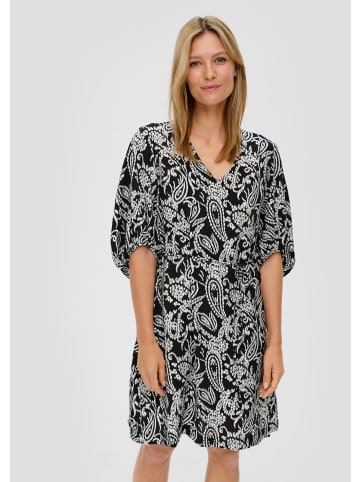 s.Oliver Kleid in 99B2_schwarz